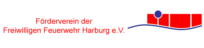 Förderverein der Freiwilligen Feuerwehr Harburg e.V.