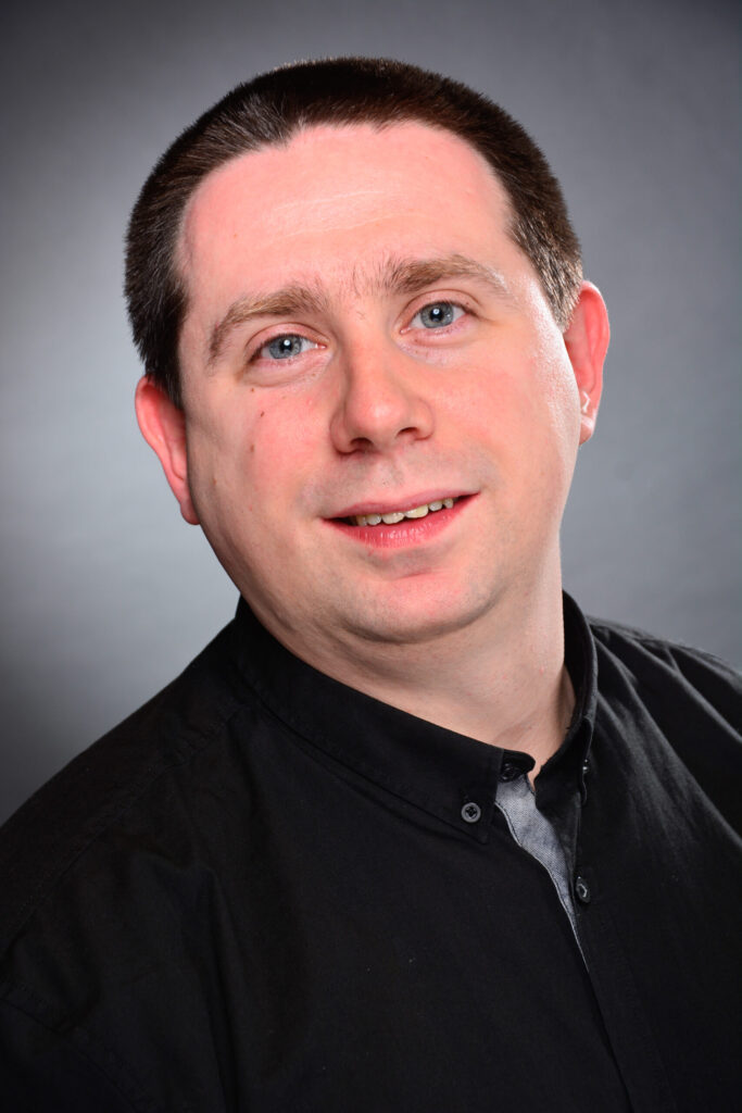 Wolfgang Häcker